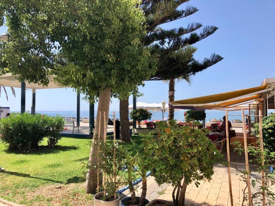 Apartament Beautiful On The Torrox-costa Boulevard! *