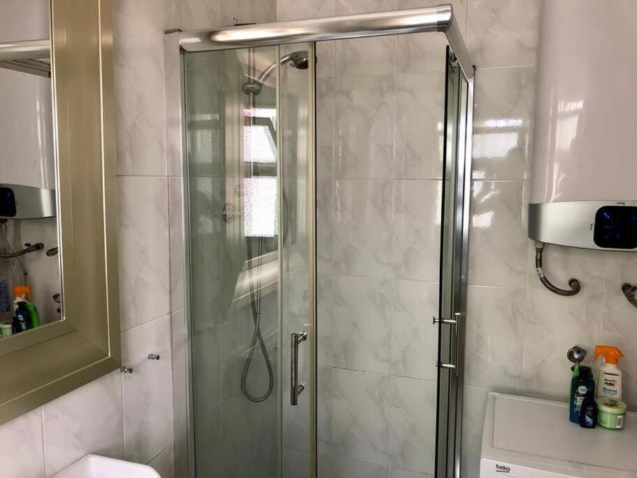 Beautiful On The Torrox-costa Boulevard! Apartament *