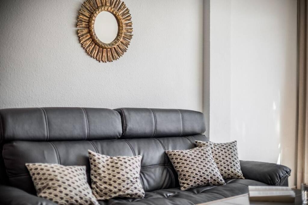 Appartamento Beautiful On The Torrox-costa Boulevard! *