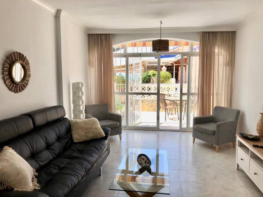 Appartamento Beautiful On The Torrox-costa Boulevard! Málaga
