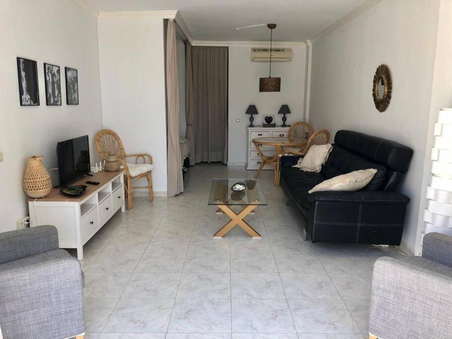 Appartamento Beautiful On The Torrox-costa Boulevard! *