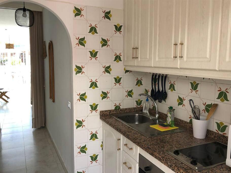 Appartamento Beautiful On The Torrox-costa Boulevard!